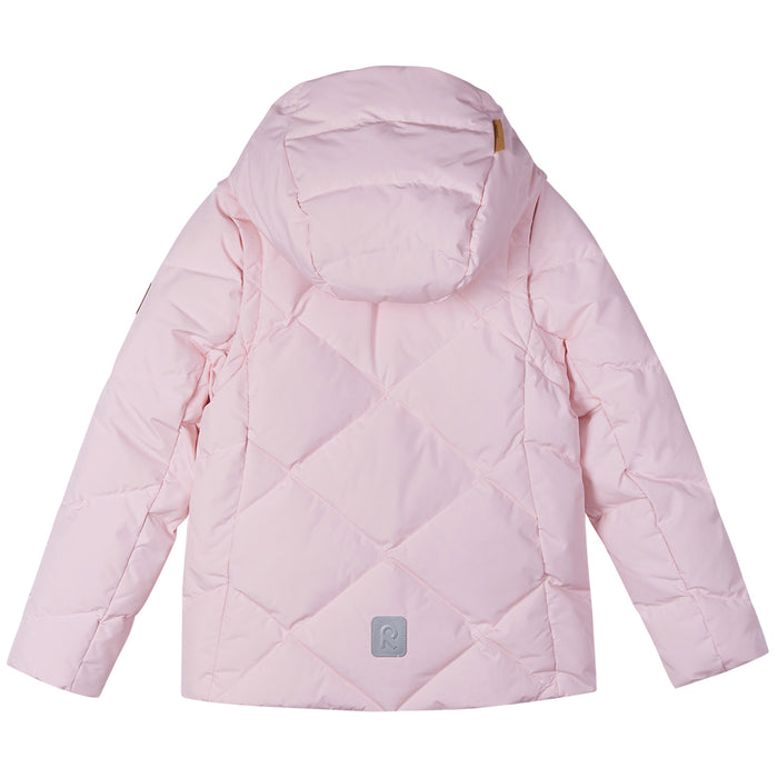 Reima Paahto Down Jacket - Kids' Pale Rose