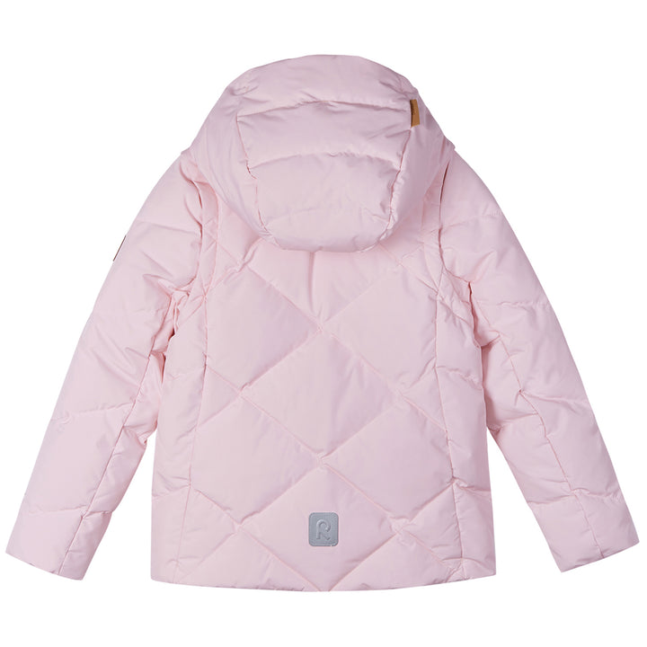 Reima Paahto Down Jacket - Kids' Pale Rose