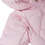 Reima Paahto Down Jacket - Kids' Pale Rose
