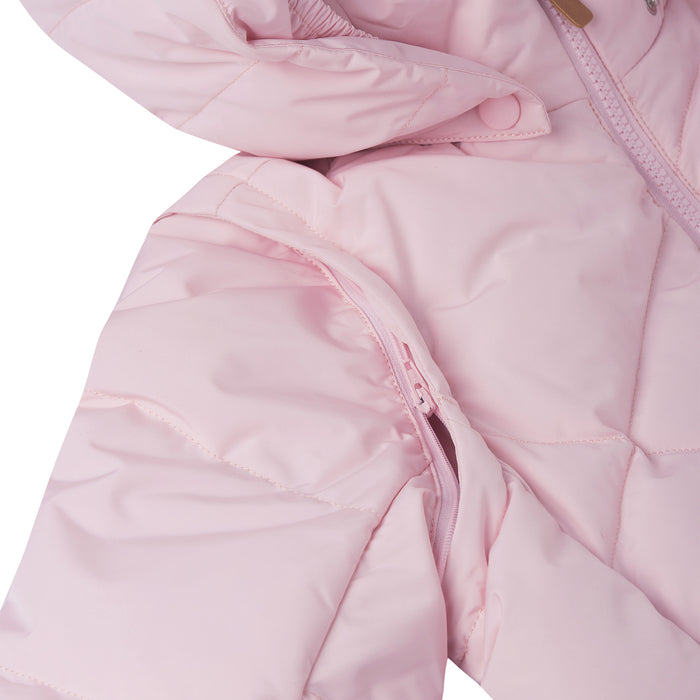Reima Paahto Down Jacket - Kids' Pale Rose