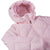Reima Paahto Down Jacket - Kids' Pale Rose