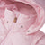 Reima Paahto Down Jacket - Kids' Pale Rose