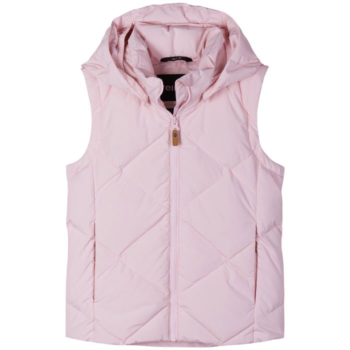 Reima Paahto Down Jacket - Kids' Pale Rose