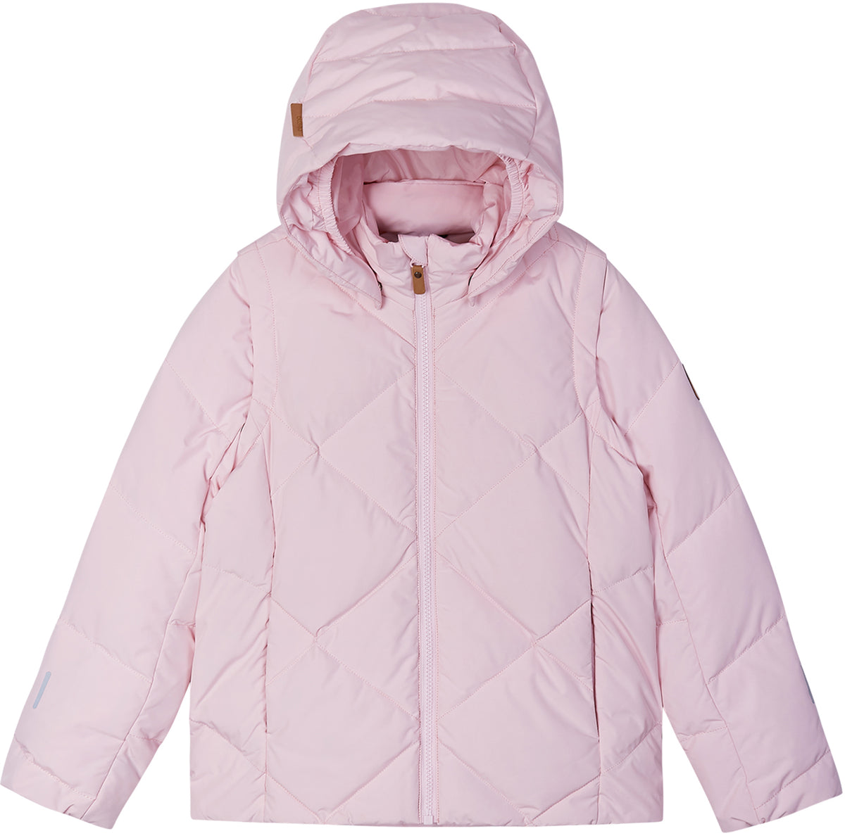Reima Paahto Down Jacket - Kids' Pale Rose