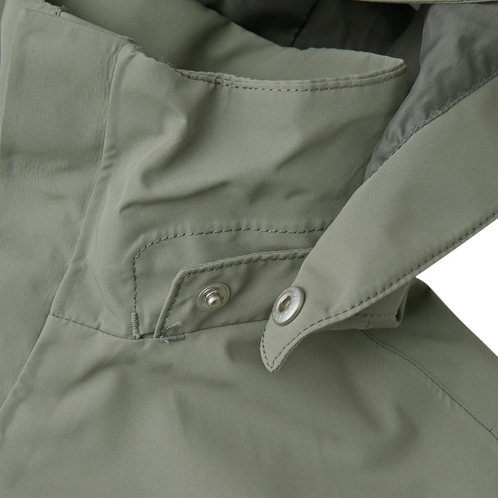 Reima Uudistus Parka Jacket - Boys' Greyish Green