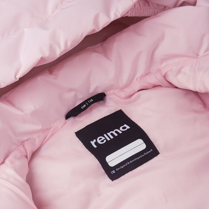 Reima Paahto Down Jacket - Kids' Pale Rose