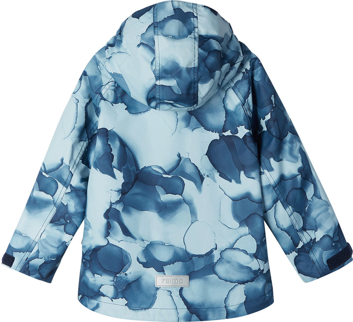 Reima Schiff Jacket - Kids' Navy