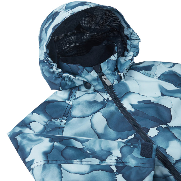 Reima Schiff Jacket - Kids' Navy