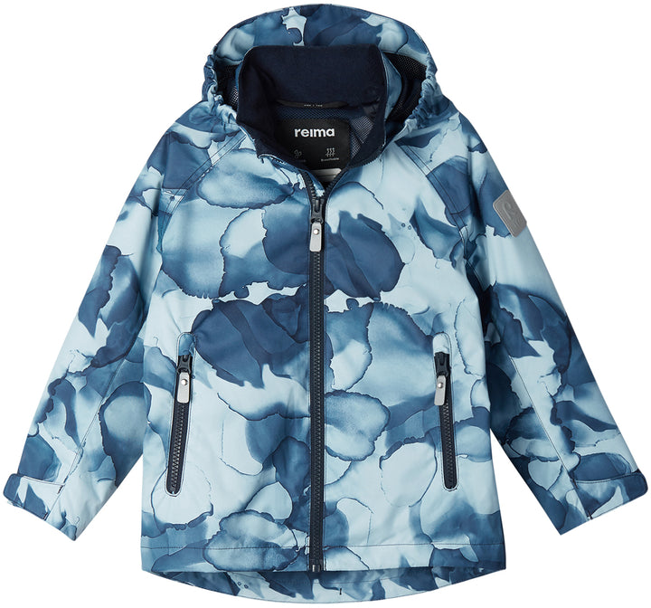 Reima Schiff Jacket - Kids' Navy