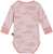 Reima Snyggast One Piece - Infants' Light Pink