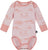Reima Snyggast One Piece - Infants' Light Pink