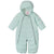 Reima Tikkanen One Piece - Infants' Baby Blue