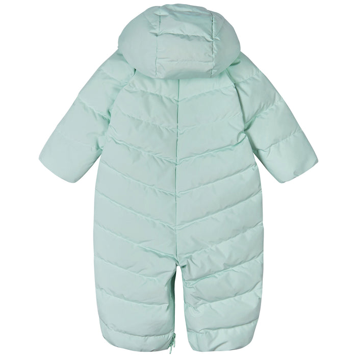 Reima Tikkanen One Piece - Infants' Baby Blue