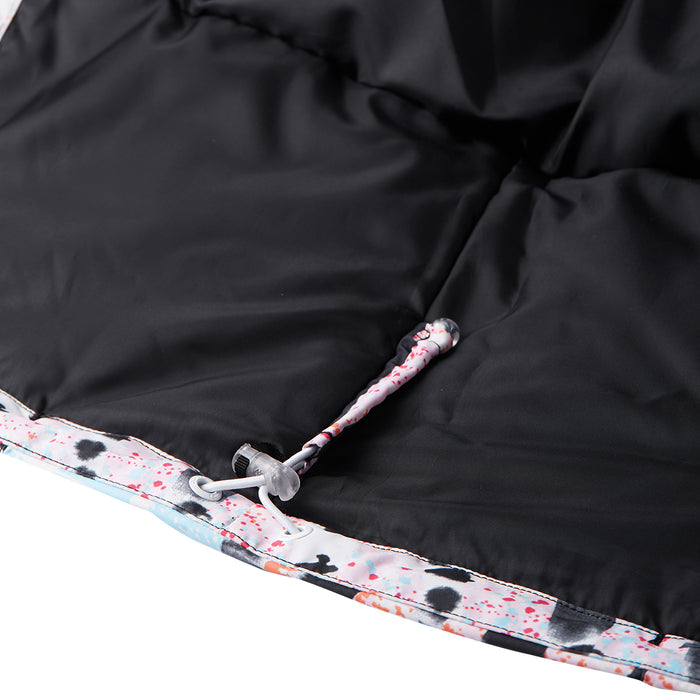 Reima Siurunmaa Jacket - Toddlers' Pale Rose