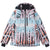 Reima Siurunmaa Jacket - Toddlers' Pale Rose