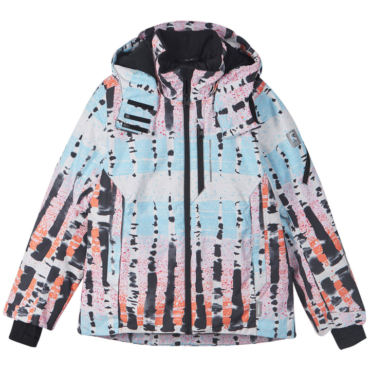 Reima Siurunmaa Jacket - Toddlers' Pale Rose