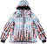 Reima Siurunmaa Jacket - Toddlers' Pale Rose