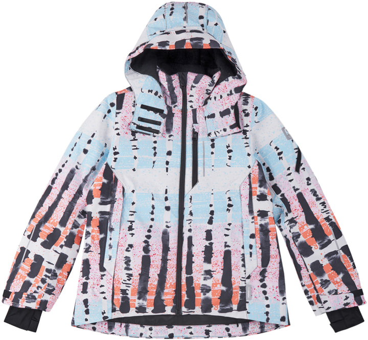 Reima Siurunmaa Jacket - Toddlers' Pale Rose