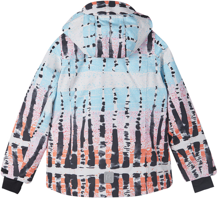 Reima Siurunmaa Jacket - Toddlers' Pale Rose