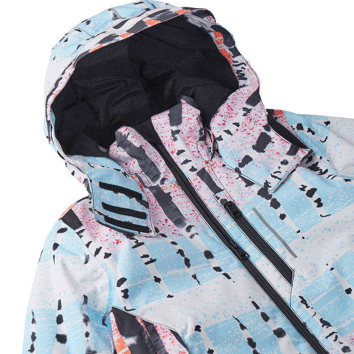 Reima Siurunmaa Jacket - Toddlers' Pale Rose