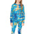 Terramar Thermolator Baselayer Top - Kids' Born To Ride