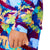 Terramar Winter Warmers Fleece Baselayer Set - Kids' Wild Camo
