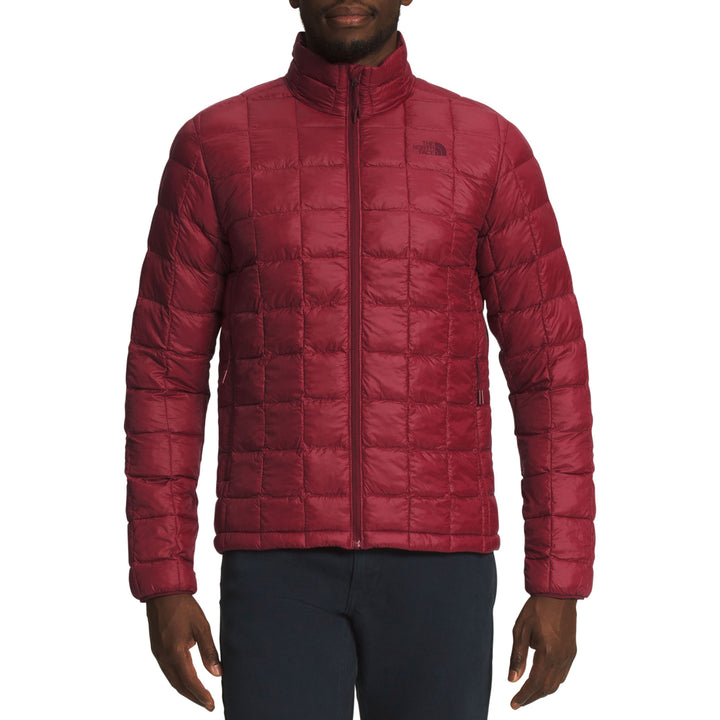 The North Face ThermoBall™ Eco Jacket - Men's Cordovan