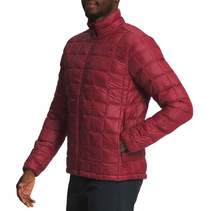 The North Face ThermoBall™ Eco Jacket - Men's Cordovan