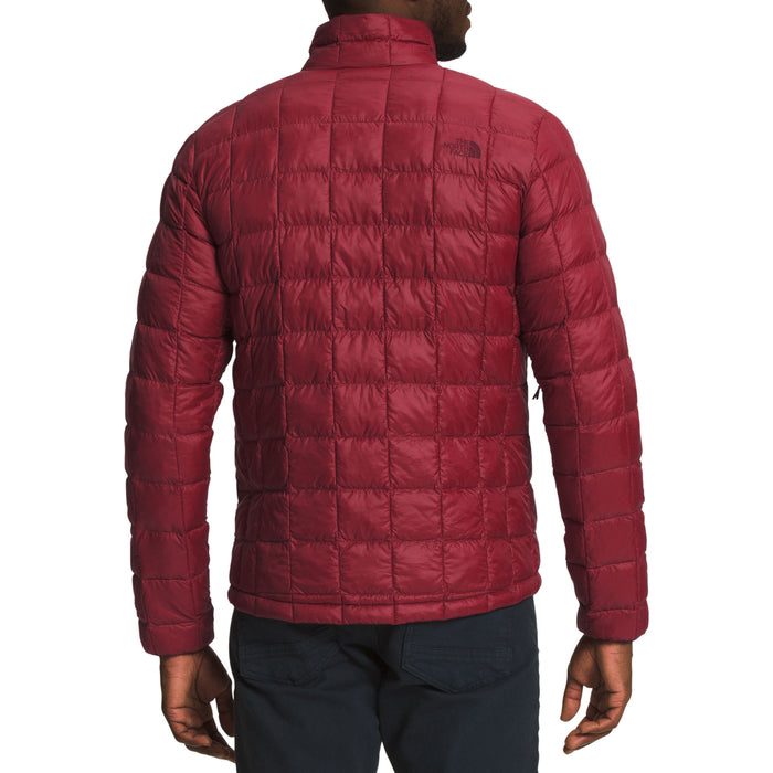 The North Face ThermoBall™ Eco Jacket - Men's Cordovan