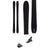 Season Nexus Skis + Tyrolia Attack 14 GW Ski Bindings 2022