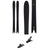 Season Forma Skis + Armada Shift MNC 13 Alpine Touring Ski Bindings 2022