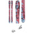 K2 Reckoner 92 Alliance Skis + Tyrolia Attack 12 GW Ski Bindings - Women's 2022