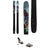 Völkl Revolt 104 Skis + Look Pivot 15 GW Ski Bindings 2022