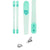 Black Crows Atris Birdie Skis + Tyrolia Attack 12 GW Ski Bindings - Women's 2022