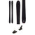 Season Nexus Skis + Marker Duke PT 16 Alpine Touring Ski Bindings