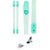 Black Crows Atris Birdie Skis + Marker Squire 11 Ski Bindings - Women's 2022
