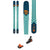 Black Crows Atris Skis + Salomon STH2 WTR 13 Ski Bindings 2022