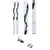 Line Skis Pandora 94 Skis + Tyrolia Attack 11 GW Ski Bindings - Women's 2022