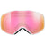 Julbo Cyclon Goggles White/REACTIV  1-3 HC