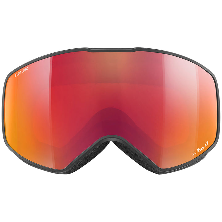 Julbo Pulse Goggles Black/Spectron 3 GC