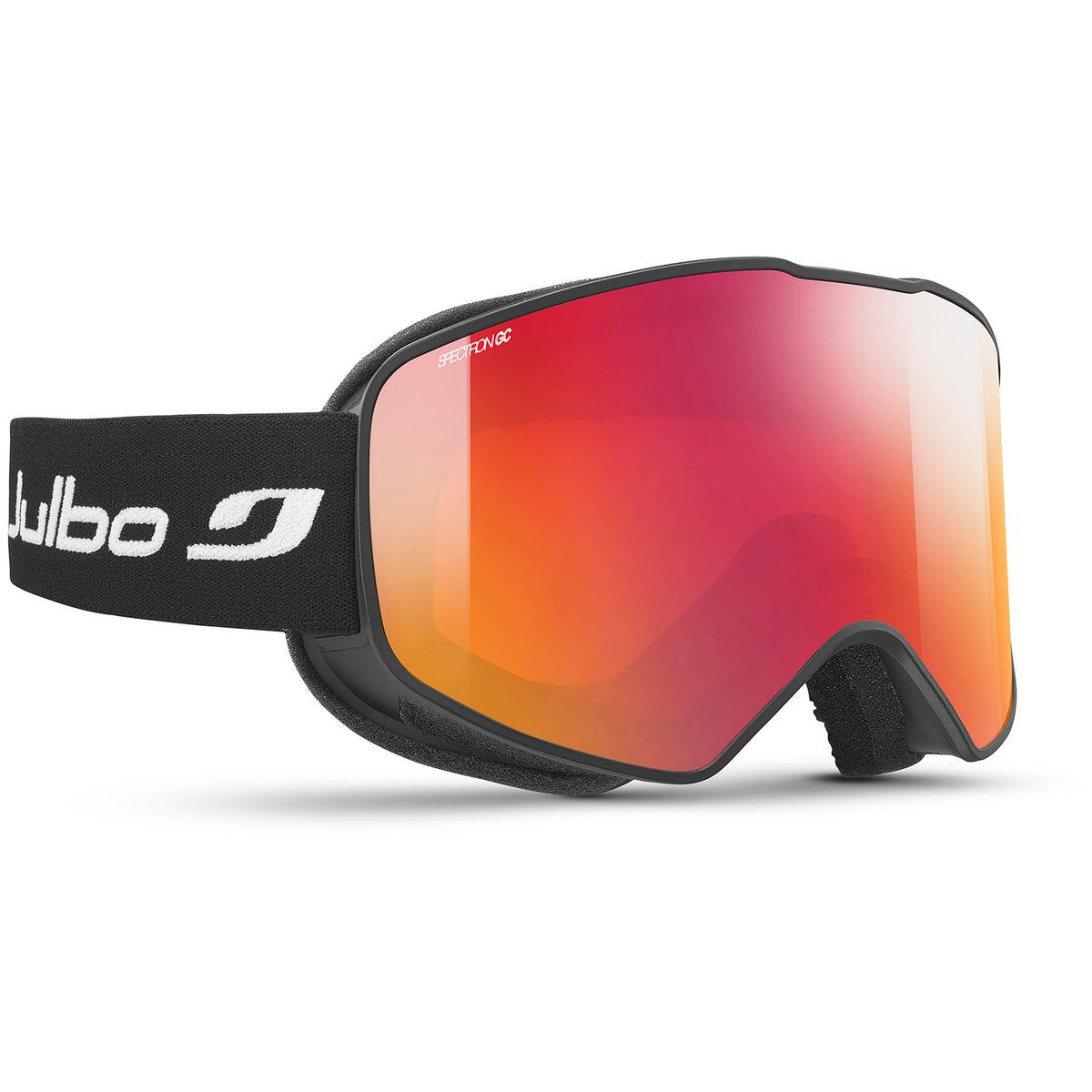 Julbo Pulse Goggles Black/Spectron 3 GC