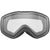 Julbo Pulse Goggles Black/White Spectron 0