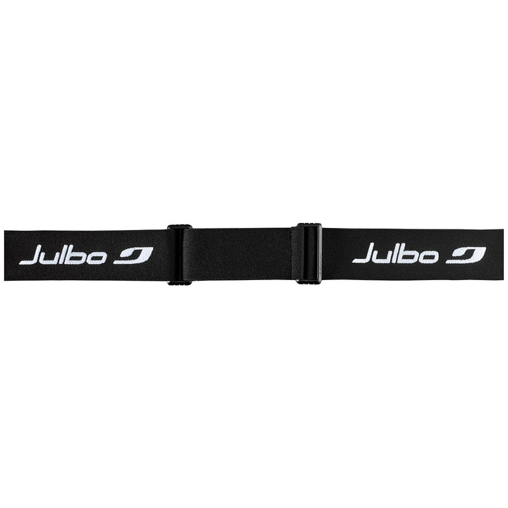 Julbo Pulse Goggles Black/White Spectron 0