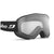 Julbo Pulse Goggles Black/White Spectron 0