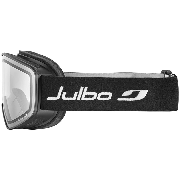 Julbo Pulse Goggles Black/White Spectron 0