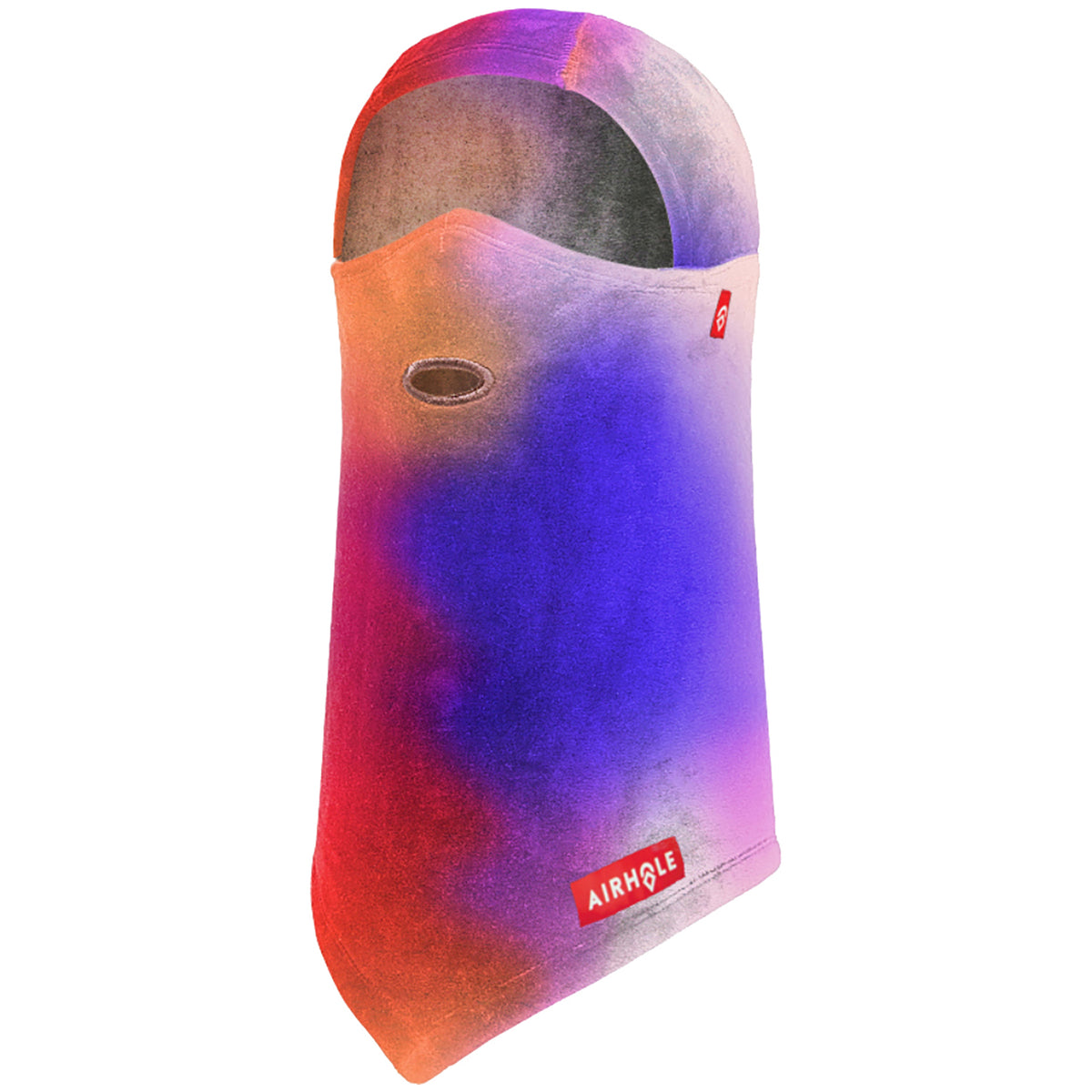 Airhole Milk Fleece Balaclava Aurora