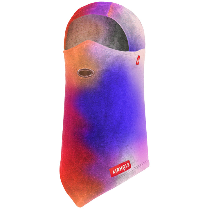 Airhole Milk Fleece Balaclava Aurora