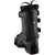 Salomon S/Pro 100 W GW Ski Boots - Women's 2023 Black/Burgandy/Shift Green
