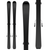 Salomon QST Jr M Skis + L6 GW Bindings - Boys' 2024