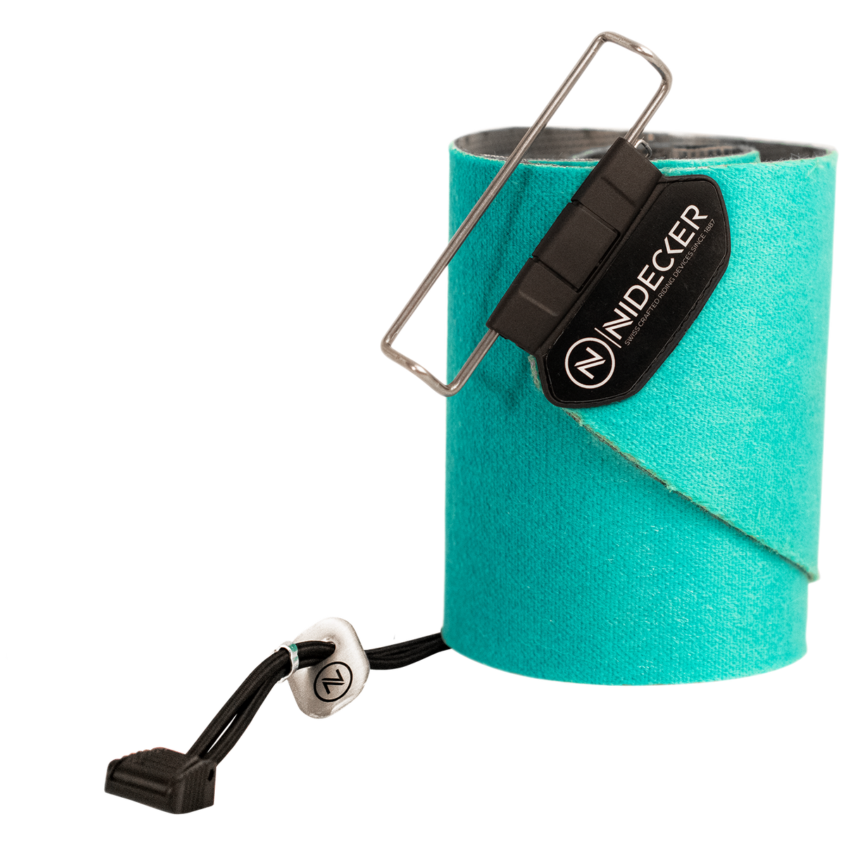 Nidecker Escape Splitboard Skin Ice Blue